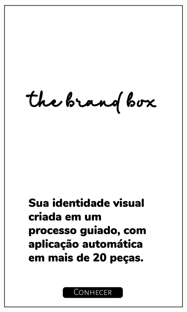 app design de marca